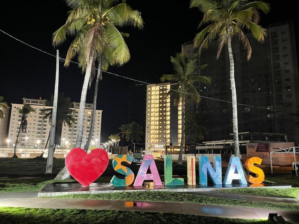 Salinas Exclusive Resort Salinópolis Zewnętrze zdjęcie